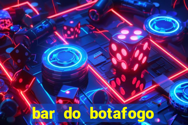 bar do botafogo natal rn